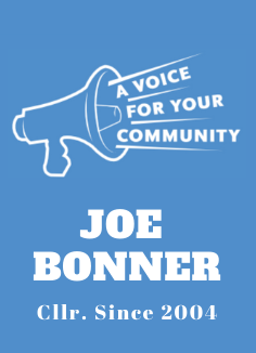 Joe Bonner