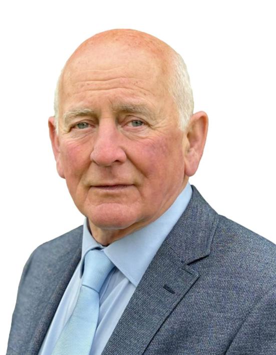 Joe Bonner Independent